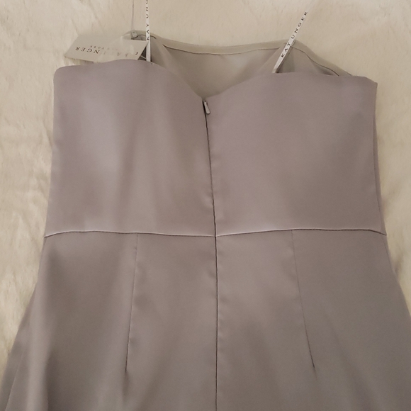 Kay Unger evening dress - Picture 8 of 8